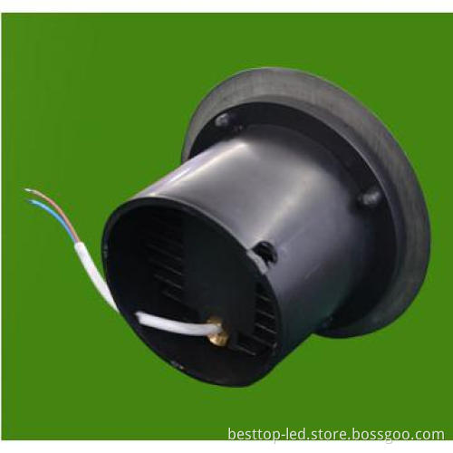 Good quality 9W LED Buried Lights,Can be used for underwater lighting